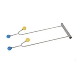 DressBuddy KOMBI – På/af – Enkelt Stativ