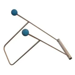 DressBuddy Påtager Til ARM I Stående Model – Enkelt Stativ