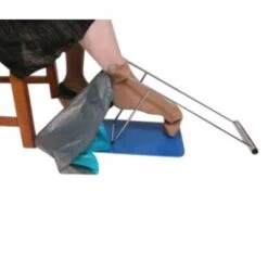 DressBuddy Stående På/af – Sæt Med 3 Dele