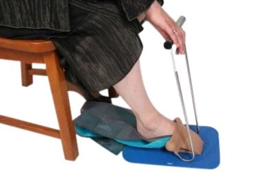 DressBuddy Påtager – sæt med 3 dele DressBuddy Påtager – Sæt Med 3 Dele -Danish Care Supply 1030 DressBuddy Paatagere