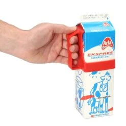 Cartongrip – Kartonholder