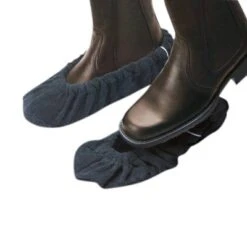 Sko Overtræk Med Anti-skrid