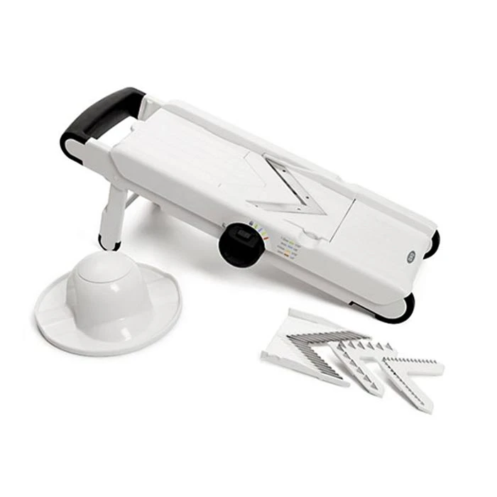 Good Grips mandolinjern Good Grips Mandolinjern -Danish Care Supply 106138 good grips V mandolin 1