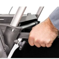 Topro Hestia Indendørs Rollator -Danish Care Supply 110001 op at staa