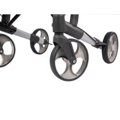 Topro Troja Original Rollator – Flere Str. -Danish Care Supply 110002 Trojaoriginal rollator M 2