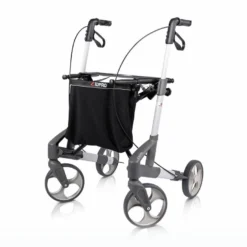Topro Troja Original Rollator – Flere Str.