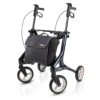 Topro Pegasus Letvægtsrollator – Flere Farver