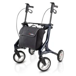Topro Pegasus Letvægtsrollator – Flere Farver
