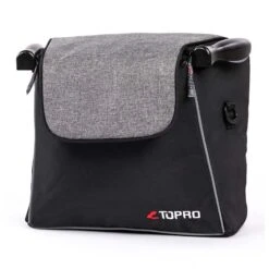 Topro Indkøbstaske Til Troja Original Og Troja 5G Rollator