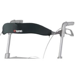 Topro Rygstøtte Til Troja Original Rollator – 76 Cm