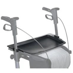 Topro Bakke Til Olympos Rollator