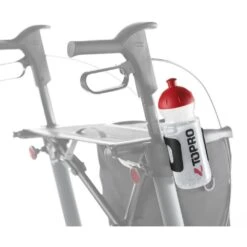 Flaskeholder Til Topro Rollatorer
