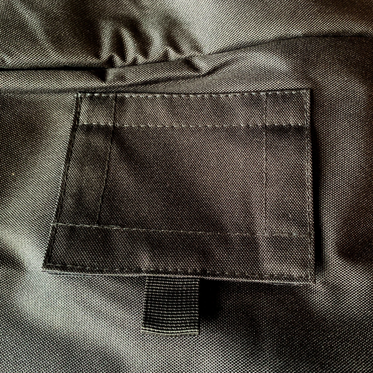 Sort Topro transporttaske Sort Topro Transporttaske -Danish Care Supply 110055 Topro transporttaske 3