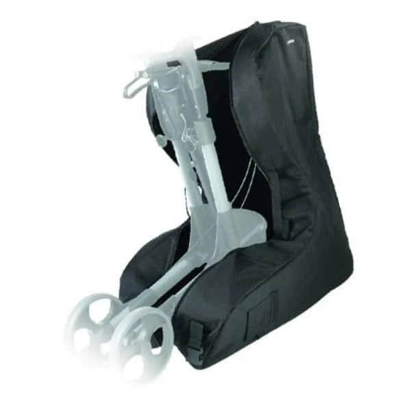 Sort Topro transporttaske Sort Topro Transporttaske -Danish Care Supply 110055 Topro transporttaske