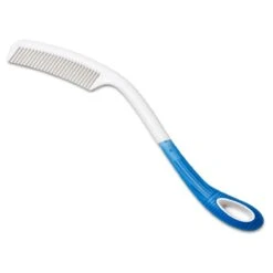 Beauty Kam Med Langt Håndtag