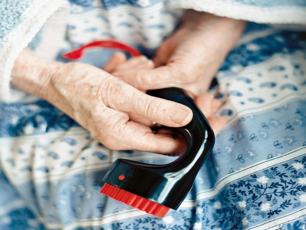 Universalvrider i plast Universalvrider I Plast -Danish Care Supply 123018 universalvrider1