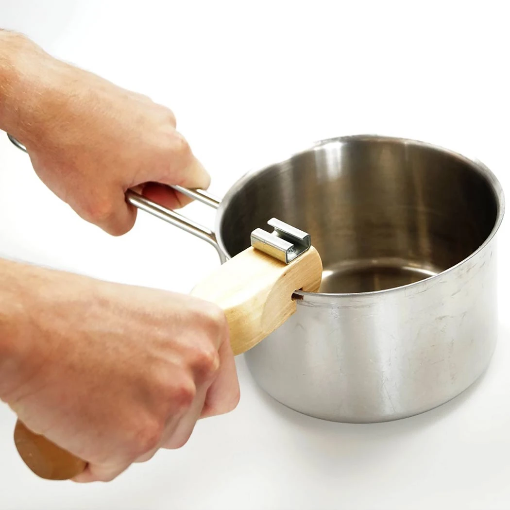 Greb til kasseroller og pander Greb Til Kasseroller Og Pander -Danish Care Supply 126006 greb til kasserolle