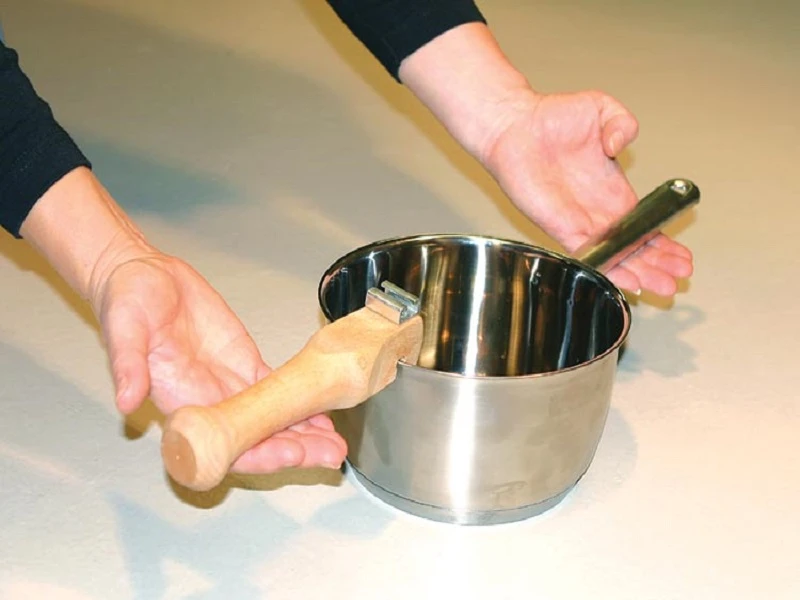 Greb til kasseroller og pander Greb Til Kasseroller Og Pander -Danish Care Supply 126006 greb