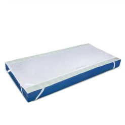 Satinlagen 85 X 200 Cm (Satindel B65xL200 Cm) -Danish Care Supply 126008 satinlagen 4