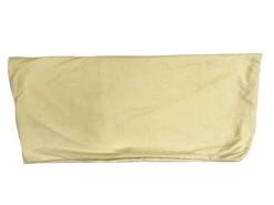 Bomuldsbetræk Til Nakkepude