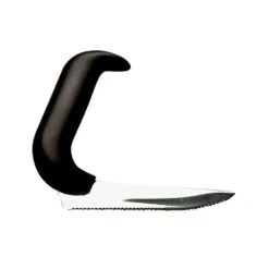 Etac Relieve Vinklet Smørekniv