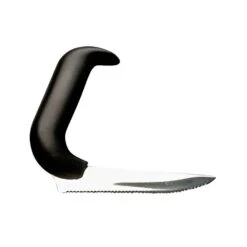 Etac Relieve Vinklet Steakkniv