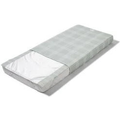 Satin Stiklagen 4 Retninger, Midi 140×200 Cm