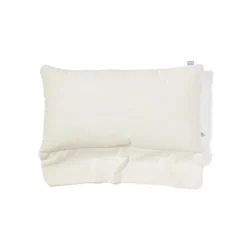 Soft Touch Betræk Til Wing Rygpude