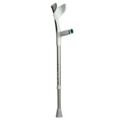 Krykke Barn – Blå Eller Grå