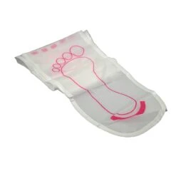 Medi 2 In 1 – På/af – åben Og Lukket Tå