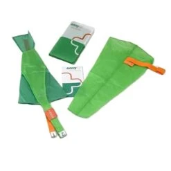 Easy-Slide Kids Strømpepåtager Til åben Tå – Fl. Str.