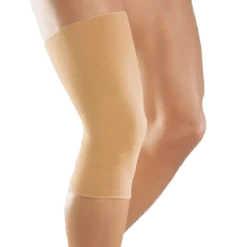 Elastisk Knæstøtte – Fl. Str.