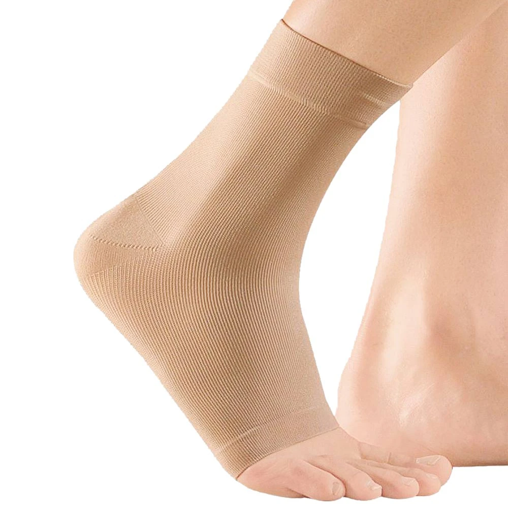 Medi Elastisk ankelstøtte Medi Elastisk Ankelstøtte -Danish Care Supply 130263 ankelstoette