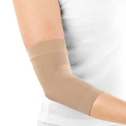 Medi Elastisk Albuebind