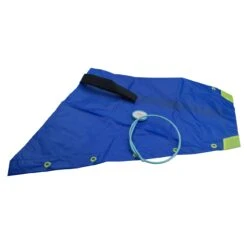 Eureka Påtagning Af Støttestrømper – åben Og Lukket Tå