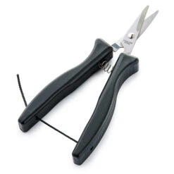 Selvåbnende Neglesaks