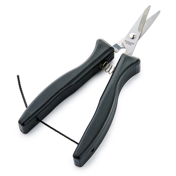 Selvåbnende neglesaks Selvåbnende Neglesaks -Danish Care Supply 133032 neglesaks