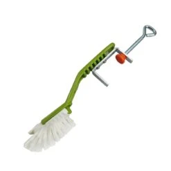 Opvaskebørste Med Skruetvinge