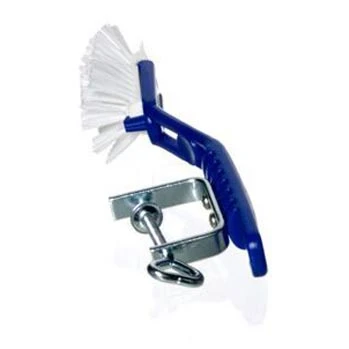 Opvaskebørste med skruetvinge Opvaskebørste Med Skruetvinge -Danish Care Supply 136010 opvaskeboerste m skruetvinge