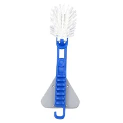 Opvaskebørste Med Sugekopper