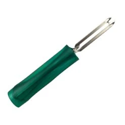 Kartoffelskræller Med Plasthåndtag