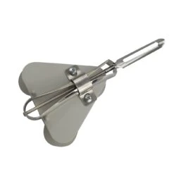 Kartoffelskræller Med Sugekopper