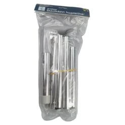 Sammenklappelig Stok