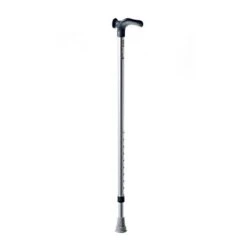 Højre Stok Med Ergonomisk Håndtag