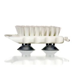 Grøntsagsbørste Med Sugekopper