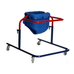 Gåstol Med Siddepose