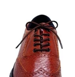 Elastiske Snørebånd – 3 Par – Hvide