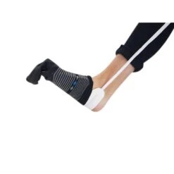 Strømpepåtager I Plast