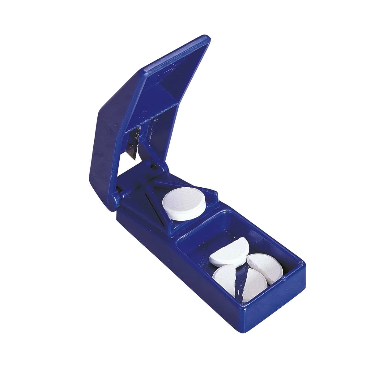 Tabletdeler Tabletdeler -Danish Care Supply 142007 tabletdeler