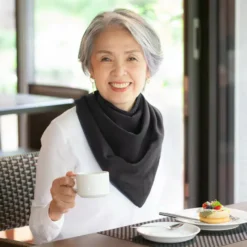 Spisestykke Som Tørklæde – Lang 4 Spisestykke Som Tørklæde – Lang -Danish Care Supply 142843 5